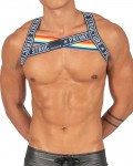 PRD Harness - Navy [4431]