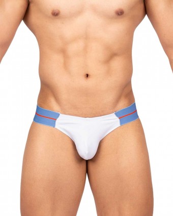 MO-Lite Cutaway Brief - Moon White [4571]