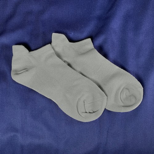 Low Cut Socks - Wasabi [4138]
