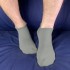 Low Cut Socks - Wasabi [4138]