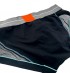 Momentum Orange Mini Brief - Black [3857]