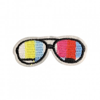 Badge Rainbowshades - Characterized Your Briefs Now [4225]