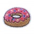 Badge Donut Pink - Characterized Your Briefs Now [4231]