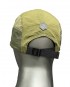 Corduroy Patch Hiker Cap - Olive Green [4517]