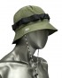 Summber Camp Bucket Hat - Dark Green [4520]