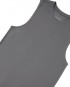 Easy Fit Jersey Tank - Dark Grey [4708]