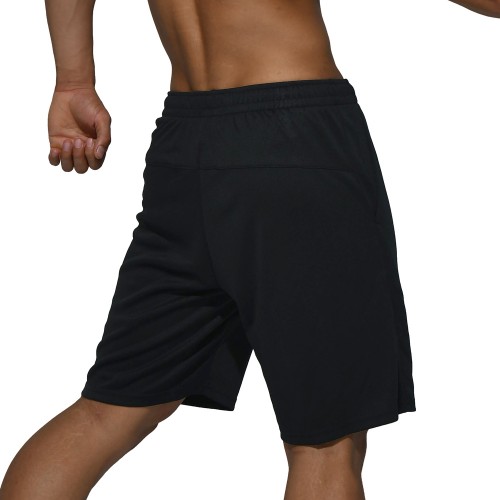 Body Master Training Shorts - Black [069128]