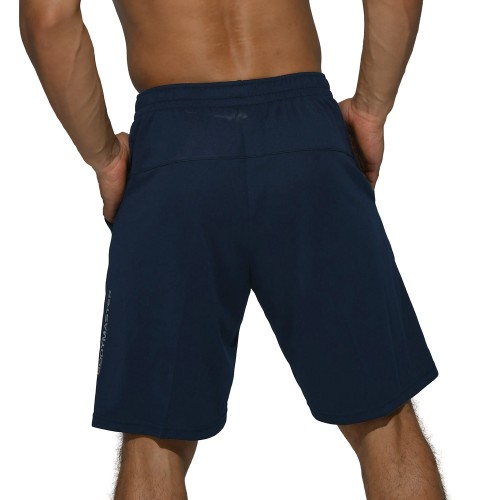 Body Master Training Shorts - Blue Navy [069128]