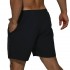 Body Master Training Long Shorts - Black [069168]