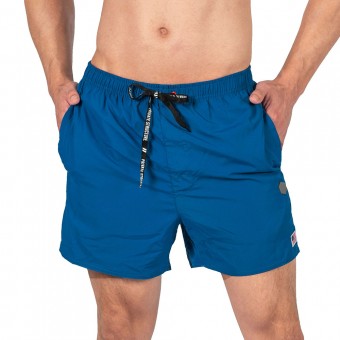 Swim Shorts-Dark Blue [4463]
