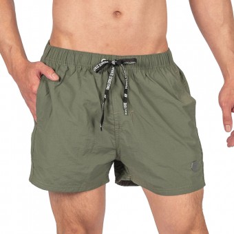 Swim Shorts-Rhino Charcoal [4464]