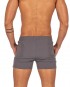 Muscle Shorts-Dark Grey [4465]
