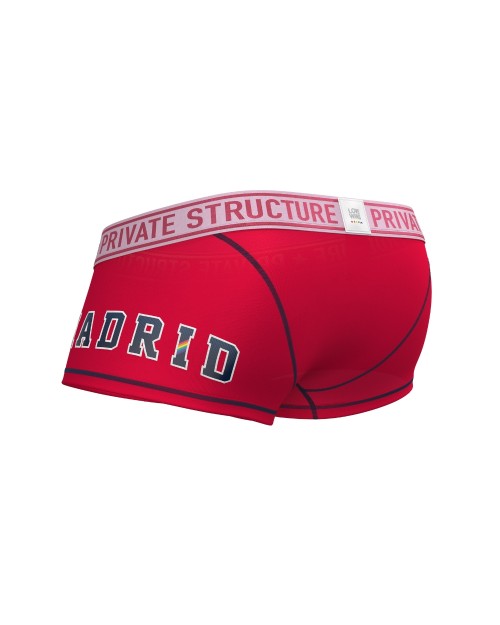 PRD Limited Trunk - Margarita Red - [4498]
