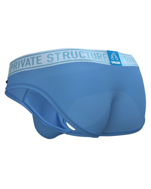 PRD Mini Brief Passion - Aurora Blue [4385a1]