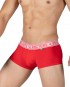 PRD Mid Waist Trunk Love - Poppies Red [4386a1]
