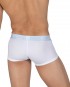 PRD Mid Waist Trunk Pure - Pure White  [4386a1]
