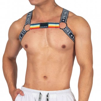 PRD Harness - Navy [4430]
