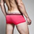 Super Body Lace-front Trunk - Red [4276]