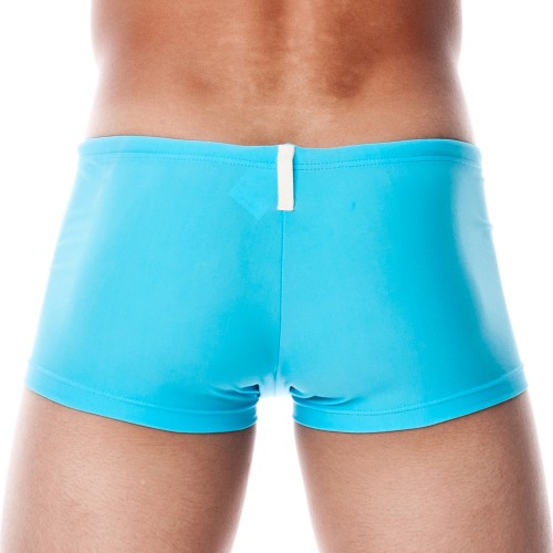 Swimwear Trunk - Blue Atoll [1821]