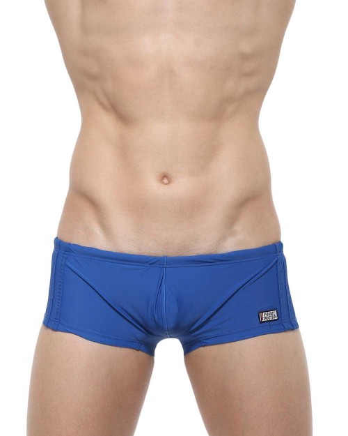 Swimwear Aquashorts - Blue [3176]