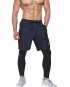 Jammer Shorts - Navy [3219]