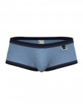 BarnBoy Low Waist Trunk - Faded Denim [4359]