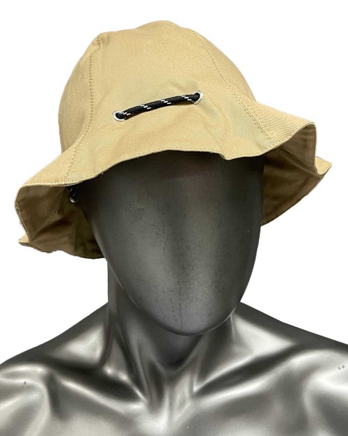 Garden bucket Hat - Khaki [4515]