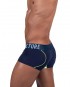 Athlete Trunk - Navy Ranger [4389]