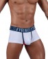 Athlete Trunk - White League [4389]