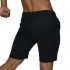 Body Master Training Shorts - Black [069100]