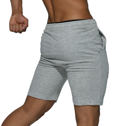 Body Master Training Shorts - Melange [069100]