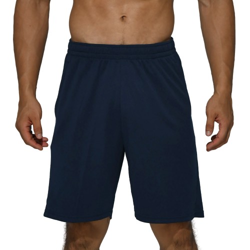 Body Master Training Shorts - Blue Navy [069128]
