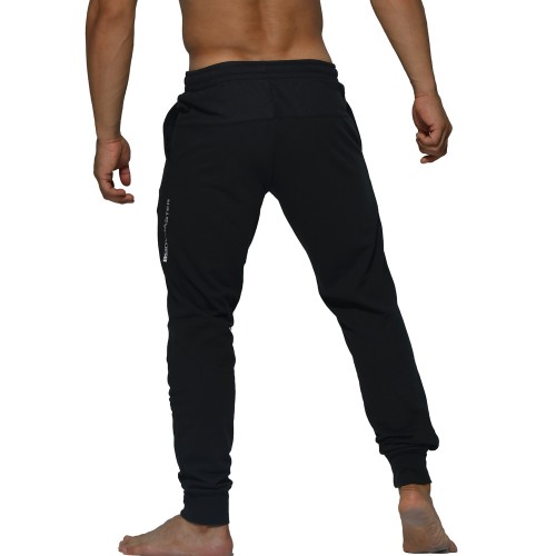 Body Master Training Long Pants - Black [069131]