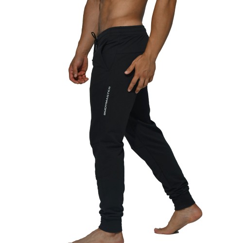 Body Master Training Long Pants - Black [069131]