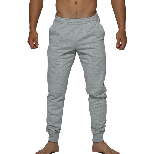 Body Master Training Long Pants - Castlerock [069131]