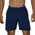 Body Master Training Long Shorts - Blue Navy [069168]