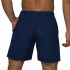 Body Master Training Long Shorts - Blue Navy [069168]