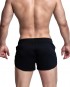 Cardio Quick Dry Shorts - Black [4329]