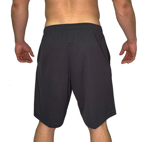 Sport Shorts - Dark Grey [3955]