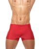 BeFit Swim Trunk-Red [3400]