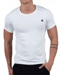 AirCool Trainer Tee - White [4513]