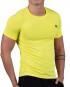 AirCool Trainer Tee - Yellow [4513]