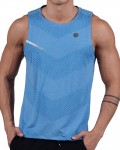 Ranger trainer Tank - Cendre Blue [4514]