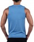 Ranger trainer Tank - Cendre Blue [4514]