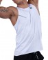 Ranger trainer Tank - White [4514]