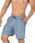 Beach Shorts - Grey [4421]