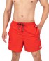 Swim Shorts-Red [4463]