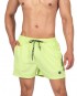 Swim Shorts-Neon Green [4464]