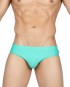 Flaunt it Swimwear - Bikini - Green [4406]