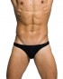 Desire Glaze G-String-Black [3545]